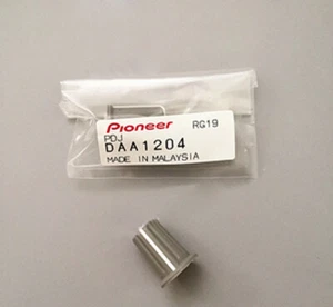 DAA1204 1 STCK. EQ Knauf Pioneer Ersatz EQ Knauf DAA1204 HERGESTELLT IN MALAYSIA - Picture 1 of 1