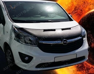 SUJETADOR CAPÓ para Fiat Talento de 2016 STONGUARD PROTECTOR - Imagen 1 de 5