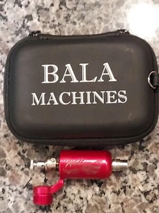 Tattoo Bala Machines by World Famous RARE 0043 - Picture 1 of 7