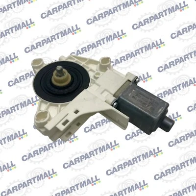 2005 2006 2007 Ford Freestyle Rear Right Side Door Window Motor 0130822235 OEM - Image 1 of 4