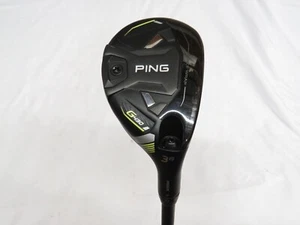 Ping G430 19*3H Hybrid Ping Alta CB Grafite Rigida Usato +HC G 430 G-430 - Foto 1 di 9