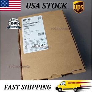 New Siemens 6SL3 210-1PE18-0AL1 6SL3210-1PE18-0AL1 SINAMICS PM240-2 with Filter - Picture 1 of 3