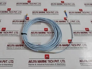 Bently Nevada 330130-080-00-00 Extension Cord Expedited 9 M - Picture 1 of 8