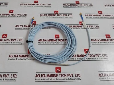 Bently Nevada 330130-080-00-00 Extension Cord Expedited 9 M - Image 1 of 4