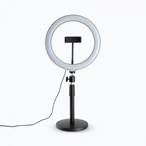 On-stage LED Ring Light Kit VLD360 - Picture 1 of 1