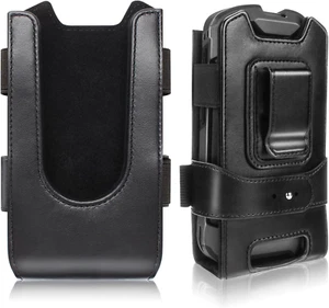 Scanner Holster with Metal Belt Clip for Zebra TC51 TC52 TC56 TC57 Handheld Barc - Picture 1 of 12