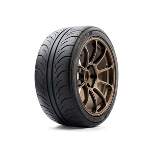 Zestino Gredge 07R Medium Compound (TW240) Semi Slick Tyre - 215/40/17 - Picture 1 of 4