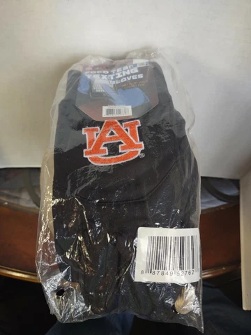 Auburn University NCAA Texting Gloves Cover