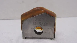 Broca de inserción AMEC 460409 (B) 1-5/16" - Imagen 1 de 4