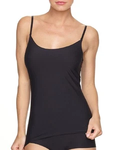 Commando Women's Butter Cami - CA07 - Picture 1 of 15
