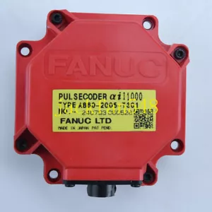 New Fanuc A860-2005-T301 Pulse Encoder Free Shipping## / - Picture 1 of 4