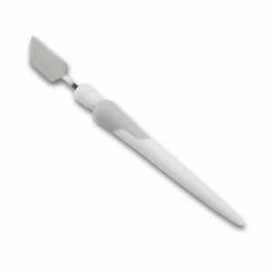 White Spatula Tool - Silhouette - Bild 1 von 1