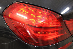 2012-2019 BMW 650i Left LH Side (Taillight Assembly) OUTER LED Brake Lamp OEM