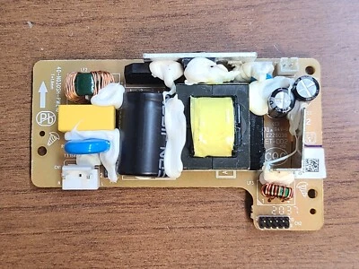 OEM!! JBL LINK VIEW SMART SPEAKER POWER SUPPLY REPLACEMENT PARTS 40-N030SH-PWE1G - Image 1 of 4