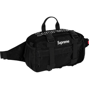 supreme cordura fanny pack