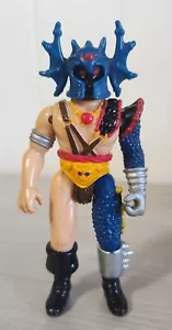1983 Advanced Dungeons & Dragons AD&D Warduke Action Figure - Picture 1 of 6