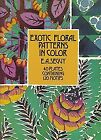 Art Deco Floral Patterns In Full Color Von Seguy, E.A. | Buch | Zustand Gut