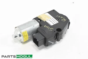 06-09 Mercedes W251 R320 R350 R500 techo corredizo techo corredizo motor 1648201442 - Imagen 1 de 10