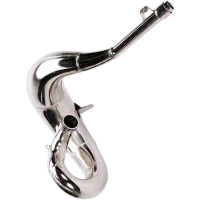 Tubo de escape graso FMF 020378 para Honda CR250R 2000-2001 Foto 1 de 2