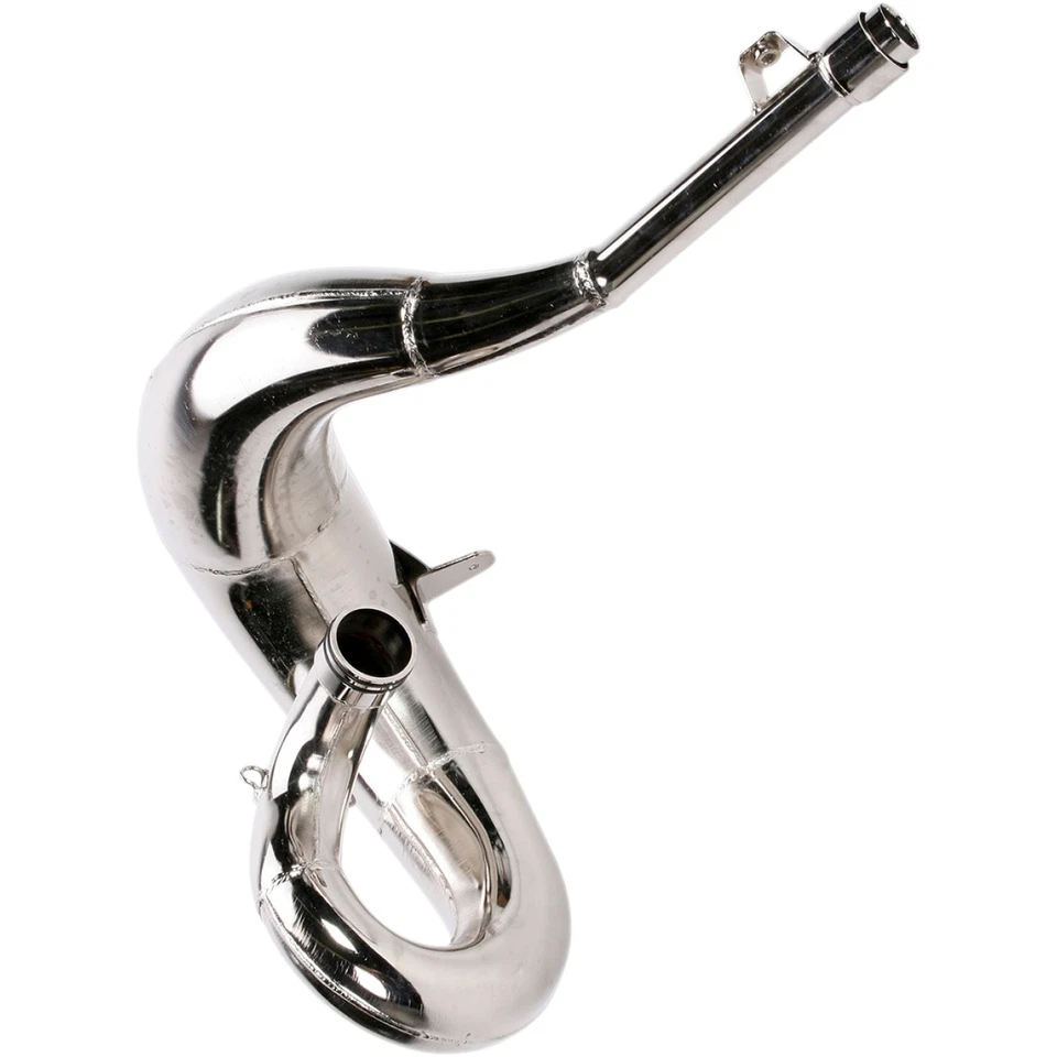 Tubo de escape graso FMF 020378 para Honda CR250R 2000-2001 Foto 1 de 2