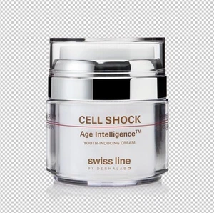 Crema inductora de jóvenes Swiss Line CS Age Intelligence 50 ml #da - Imagen 1 de 1