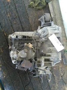 97ZT7F096 CAJA CAMBIOS / B / 612015 PARA FORD MONDEO BERLINA GD AMBIENTE - Picture 1 of 10