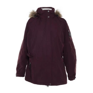 Eibsee, Winterjacke, Damen, Größe: 48, Rot, Polyamid/Polyester, Einfarbig #tIu - Bild 1 von 5