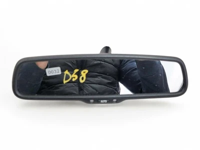 Espejo retrovisor brújula interior negro Lexus RX450H 10-13 87810-0E030, D058, OE Foto 1 de 4