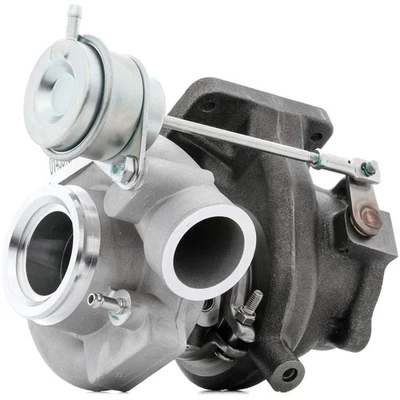 Turbolader STARK SKCT-1190604 für SAAB 9-5 Kombi (YS3E) 9-3 Cabriolet (YS3D) - Bild 1 von 4