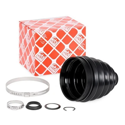 FEBI BILSTEIN 29609 Kit cuffia semiasse per VW Golf IV Schrägheck (1J1) CC (358) - Immagine 1 di 4