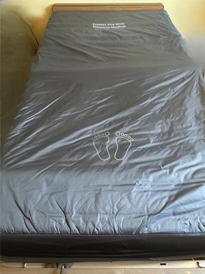 For Sale: Protekt Aire 8000 Bariatric Air Mattress--slightly used ! - Image 1 of 4