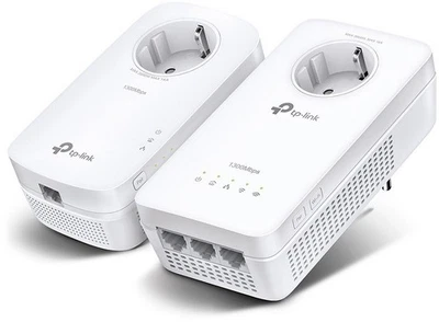 TP-Link Power WLAN TL-WPA1300P KIT (DE) - Bild 1 von 3