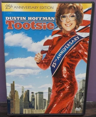 Tootsie - 25th Anniversary Edition DVDs - Image 1 of 4