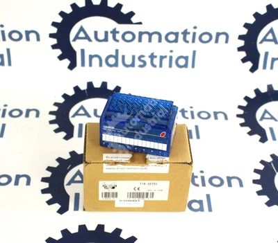 T1K-08TRS by Automation Direct 6-24VDC/6-240VAC Relay Output Terminal I/O NEW - Image 1 of 2