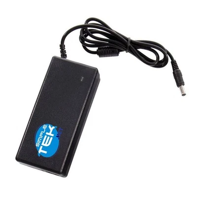 Power supply 12V 3A 36W PSU Charger LCD Monitor Screen External Display 5.5mm - Image 1 of 4