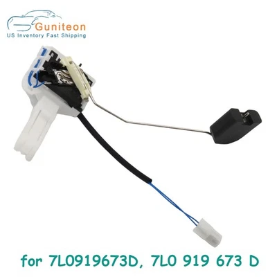 Fits 2005-2009 Volkswagen Touareg Base 7L0919673F Left Side Fuel Level Sensor Foto 1 de 4
