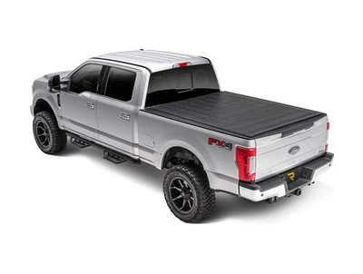TruXedo Sentry Hard Roll Up Tonneau Cover Fits 2009-2014 Ford F150 5'6" Bed - Image 1 of 4