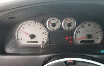 Mazda Pickup 2004-2004 OE velocímetro calibre grupo 77 k millas Mazda Foto 1 de 4