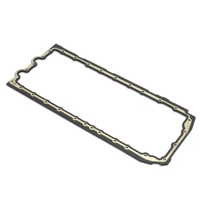 Junta del cárter de aceite del motor para BMW 325i 325xi 328i xDrive 335i GT xDrive X5 X3 530xi Foto 1 de 4