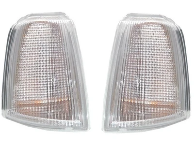 Frontblinker Set für Renault 19 2 II B53 C53 L53 1991-1995 Blinker Weiß - Bild 1 von 4
