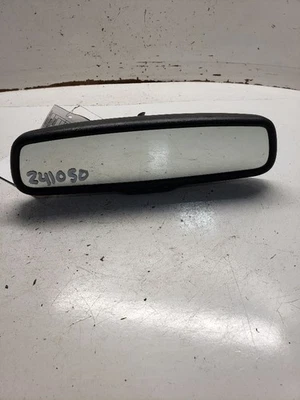 Espejo retrovisor con atenuación automática sin brújula se adapta a 10-16 ROGUE 1287217 Foto 1 de 4