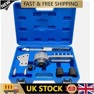 For Ford 1.0 EcoBoost 1.1 EcoBlue Diesel Torque Multiplier Wrench Tool Set 5:1 - Picture 1 of 10