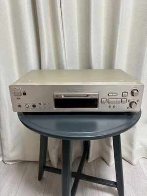 Sony MDLP Minidisc Deck MDS-JB940 funktioniert einwandfrei 281839 - Bild 1 von 4