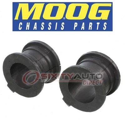 MOOG Front To Frame Stabilizer Bar Bushing Kit for 2010-2016 Lexus GX460 - lf Foto 1 de 4