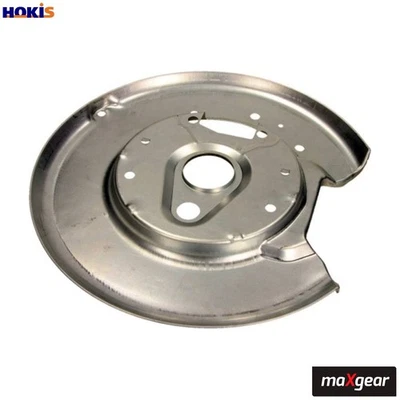 SPLASH GUARD BRAKE DISC 19-3447 FOR VOLVO 850/Rural S70 V70/� B5204FS 2.0L 5cyl - Image 1 of 4