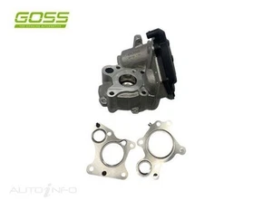 Goss EGR Valve For Mercedes Benz CLS250d C218/X218 2.1L OM651.924 4D Coupe/Wagon - Picture 1 of 1