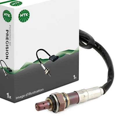 NGK 94880 Sonde lambda pour FORD Focus Mk4 Schrägheck (HN) - Photo 1/4