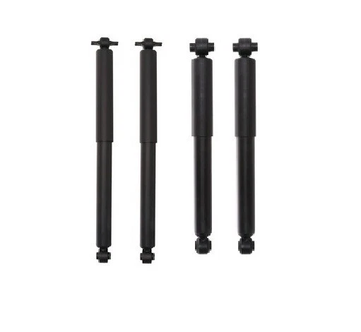 2 Front & 2 Rear Shock Absorbers Set 4PCS MONROE For 1988-1999 Chevrolet K1500 — 第 1/1 张图片