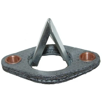 Omix Mounting Gasket Fits: 1941-1943 Willys MB, 1942 Willys MB 17706.01 - Изображение 1 из 4