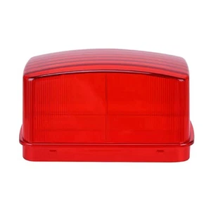 Tail Light Taillight Lens for 350 YFM350 2002-20094776 - Picture 1 of 9